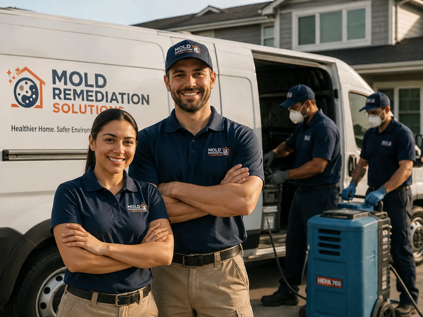 Mold Remediation company in Lindsay, MT